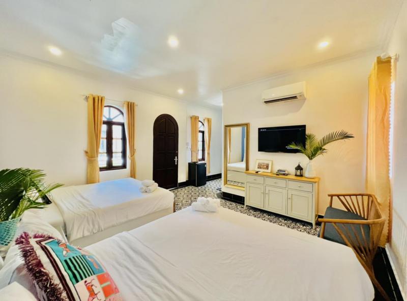 Casabella Homestay - Vũng Tàu