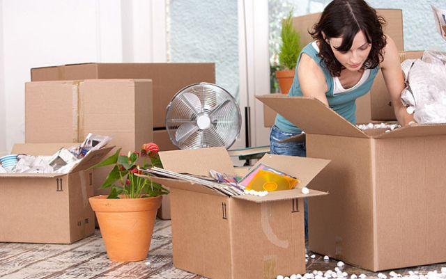 Cất lại những kỉ vật