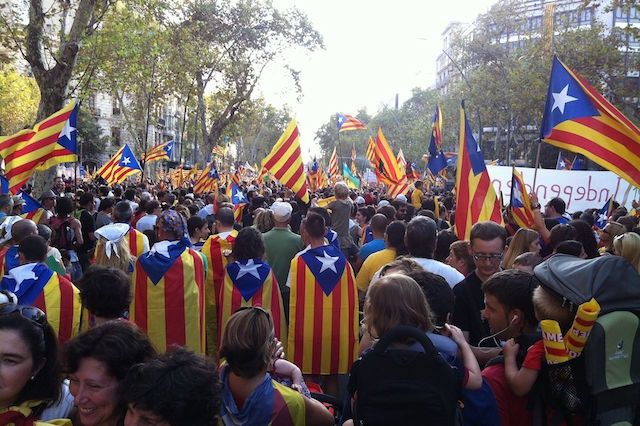 Catalonia