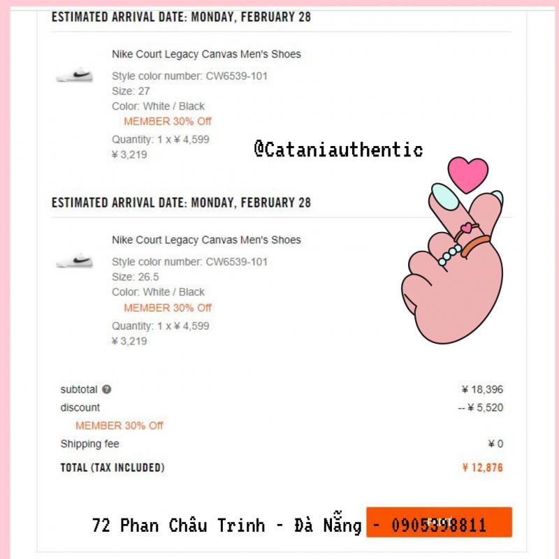 Catani Authentic