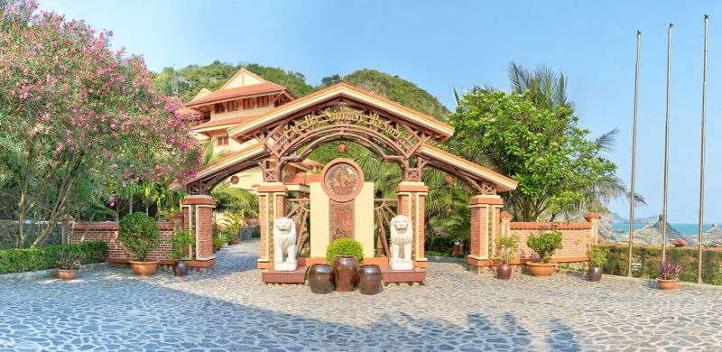 Catba Sunrise Resort