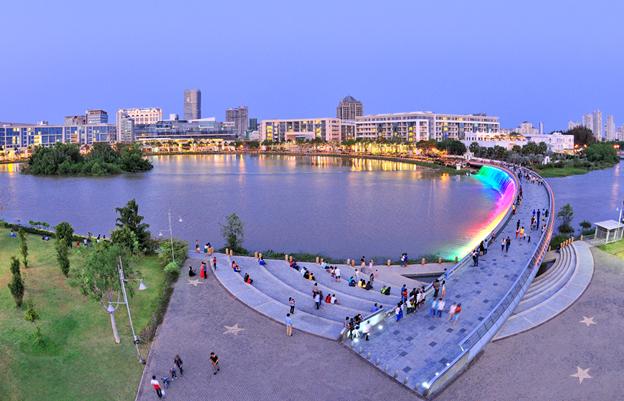 Cầu ánh sao