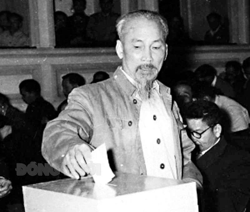 Ảnh minh họa (Nguồn internet)