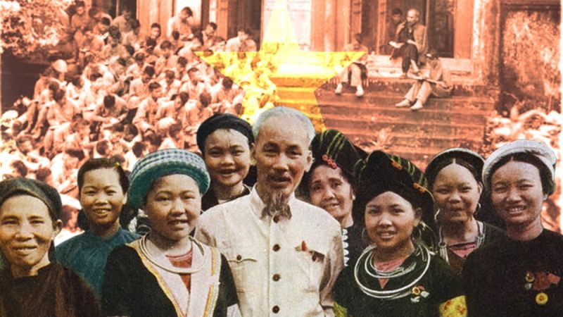 Ảnh minh họa (Nguồn internet)