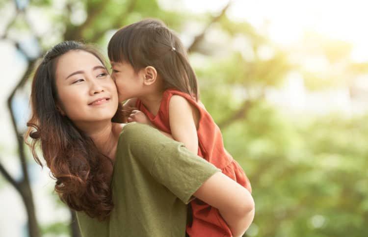Câu đố về ngày 8 - 3 số 8