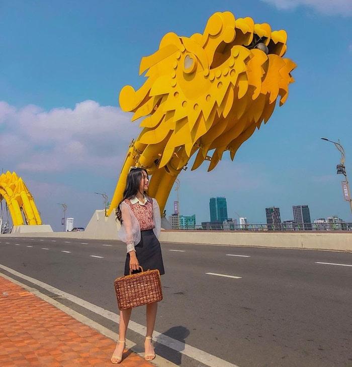 Cầu Rồng