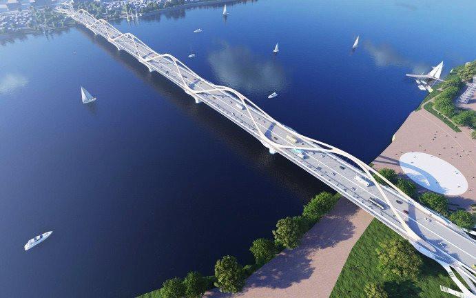 Cầu Trần Hưng Đạo