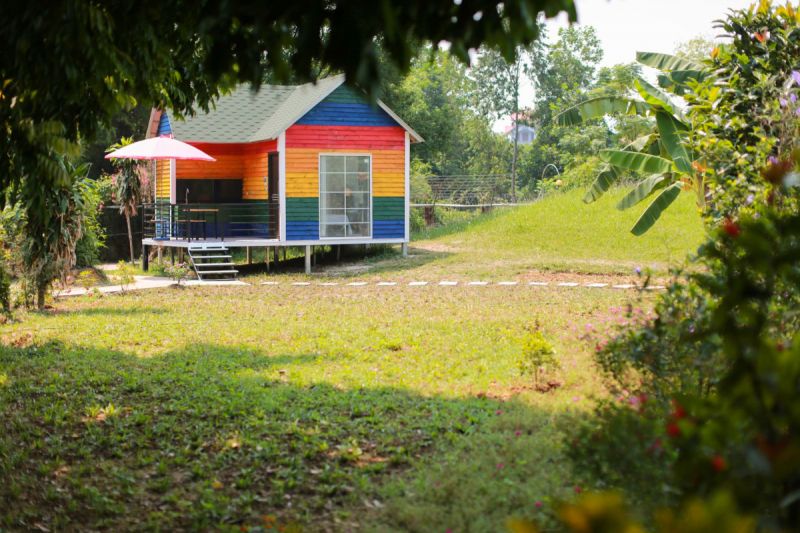 Ba Vì Nature Lodge