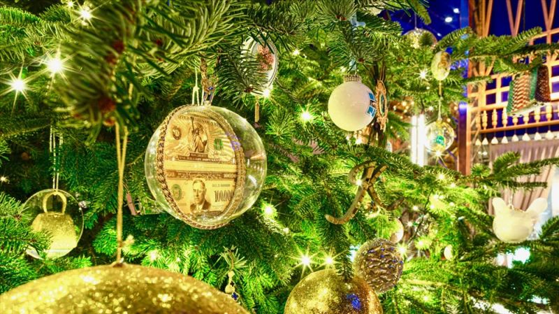 Lời dẫn chương trình Noel hay nhất số 7