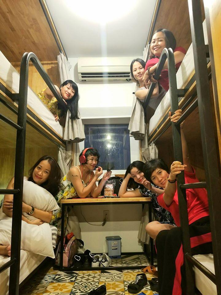 Ccasa Hostel