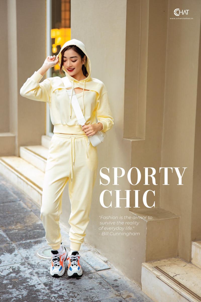CChat Clothes