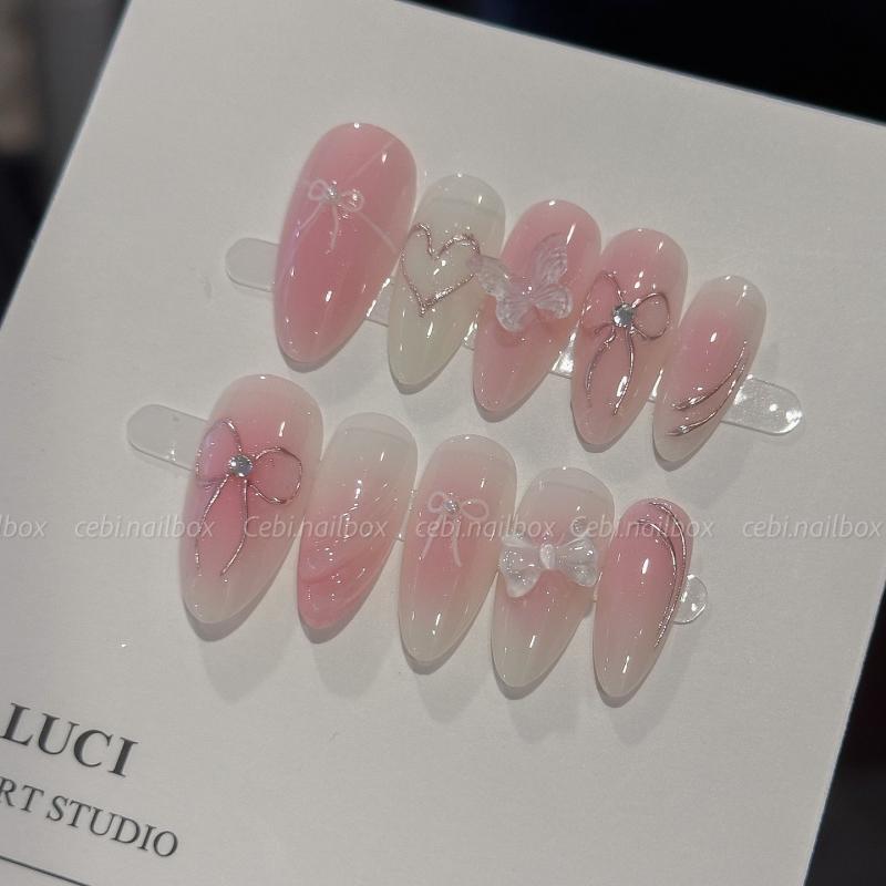 Cebi Nailbox Thiết Kế