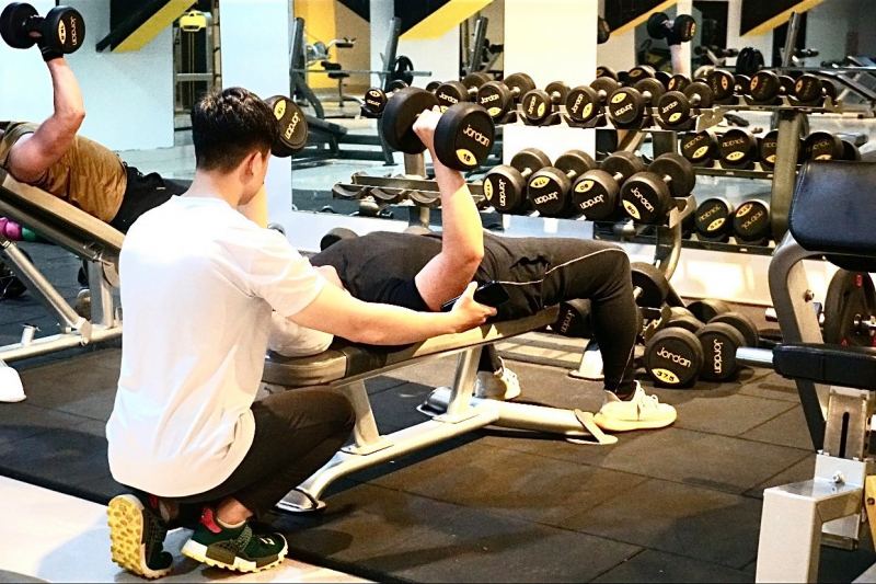 C'Gym Đà Lạt