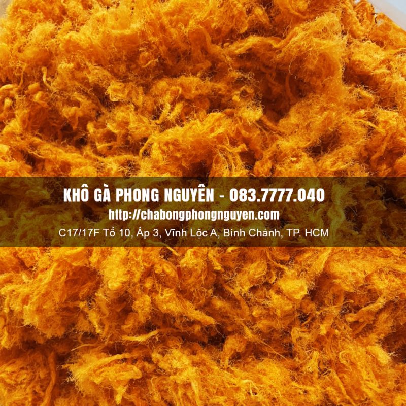 Chà Bông Phong Nguyên