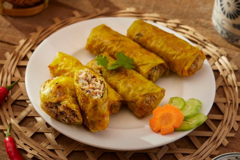 Chả Cá Anh Vũ