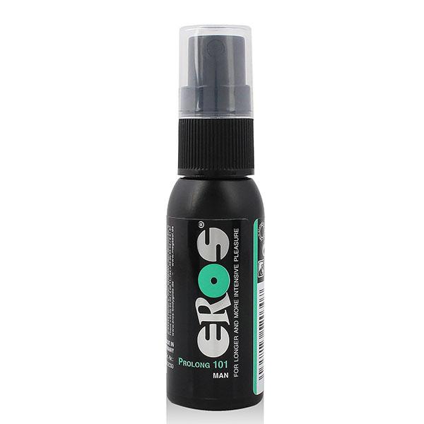 Chai xịt chống xuất tinh sớm EROS