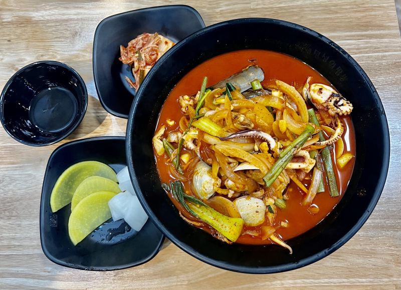 Champong Đà Lạt