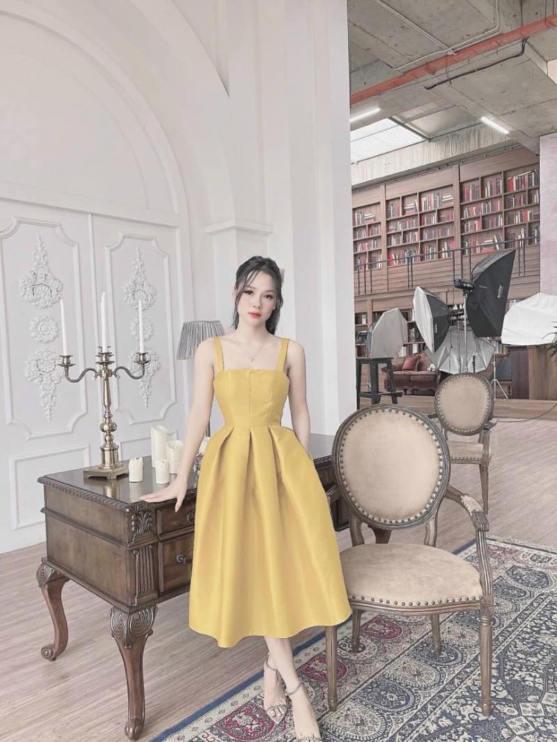 Chan Boutique
