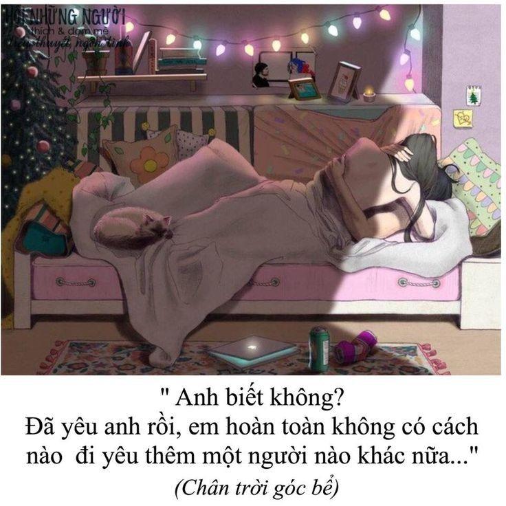 Chân trời góc bể - Diệp Lạc Vô Tâm