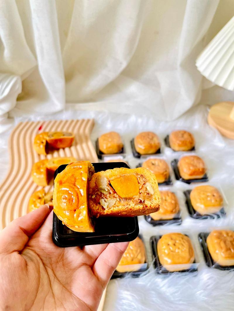 ChanChan Cake