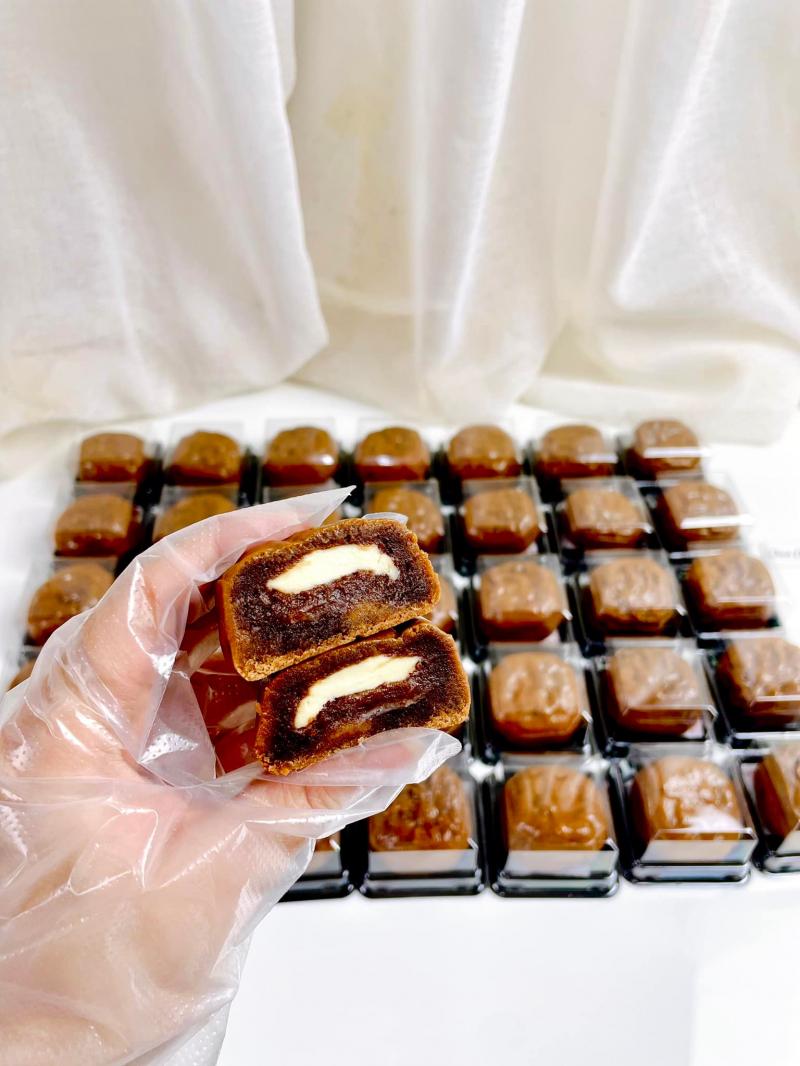 ChanChan Cake