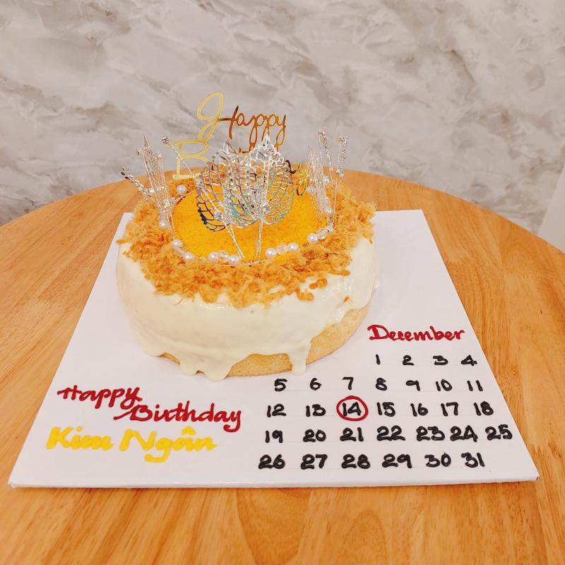 Chang Chang Bakery