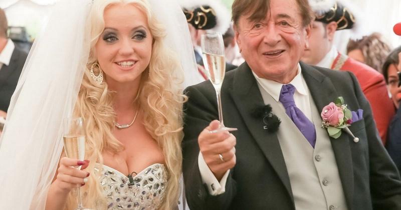Tỷ phú George Soros và vợ Cathy Schmitz
