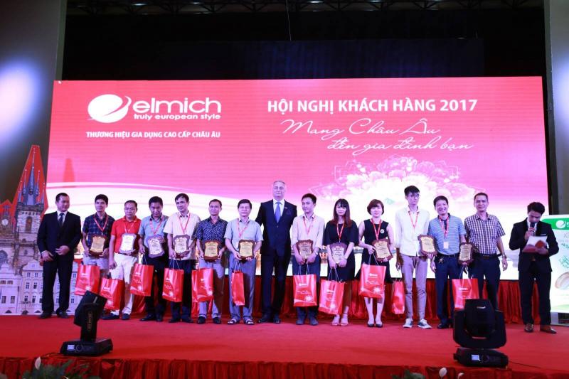 Kênh Sự Kiện
