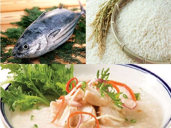 Các loại cá giàu Omega 3