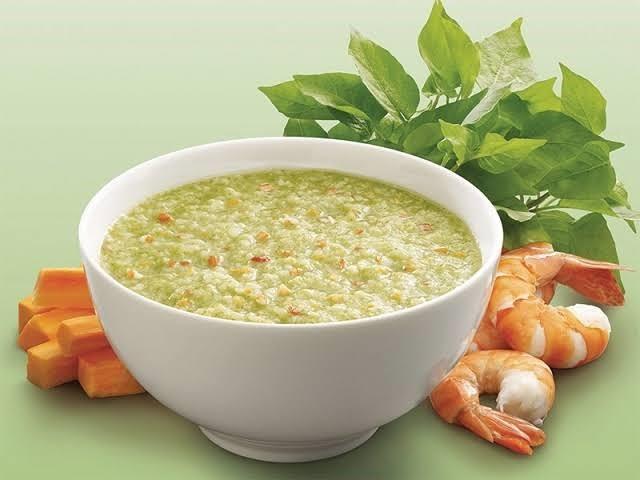 Cháo dinh dưỡng Cây Thị