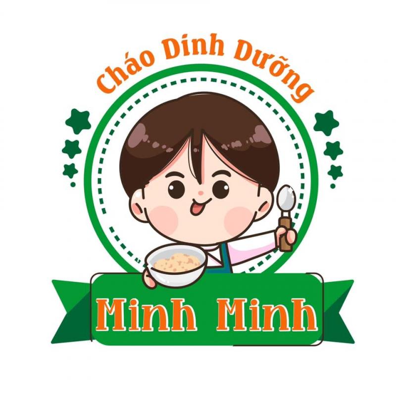 Cháo dinh dưỡng Minh Minh