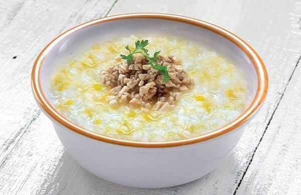 Cháo Dinh Dưỡng Quang Trung