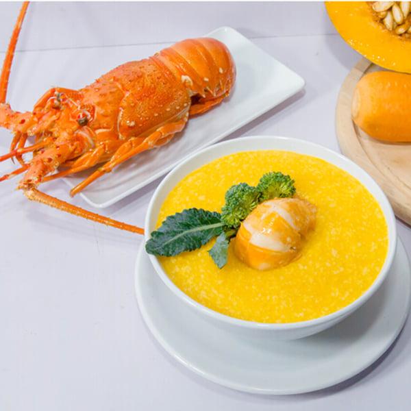 Cháo dinh dưỡng Vinachao