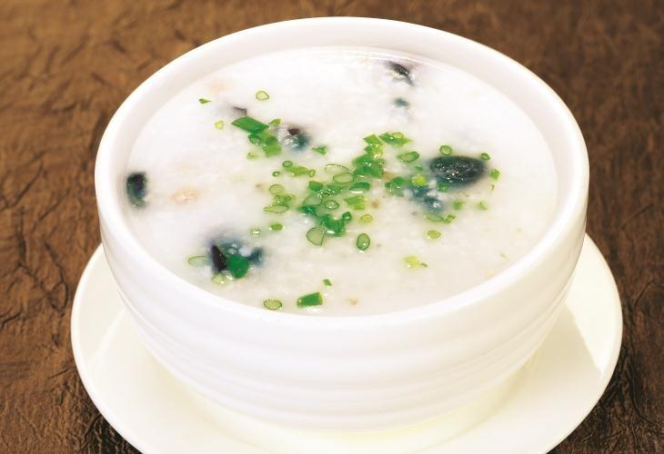 Trứng bắc thảo là món ăn rất giàu dinh dưỡng