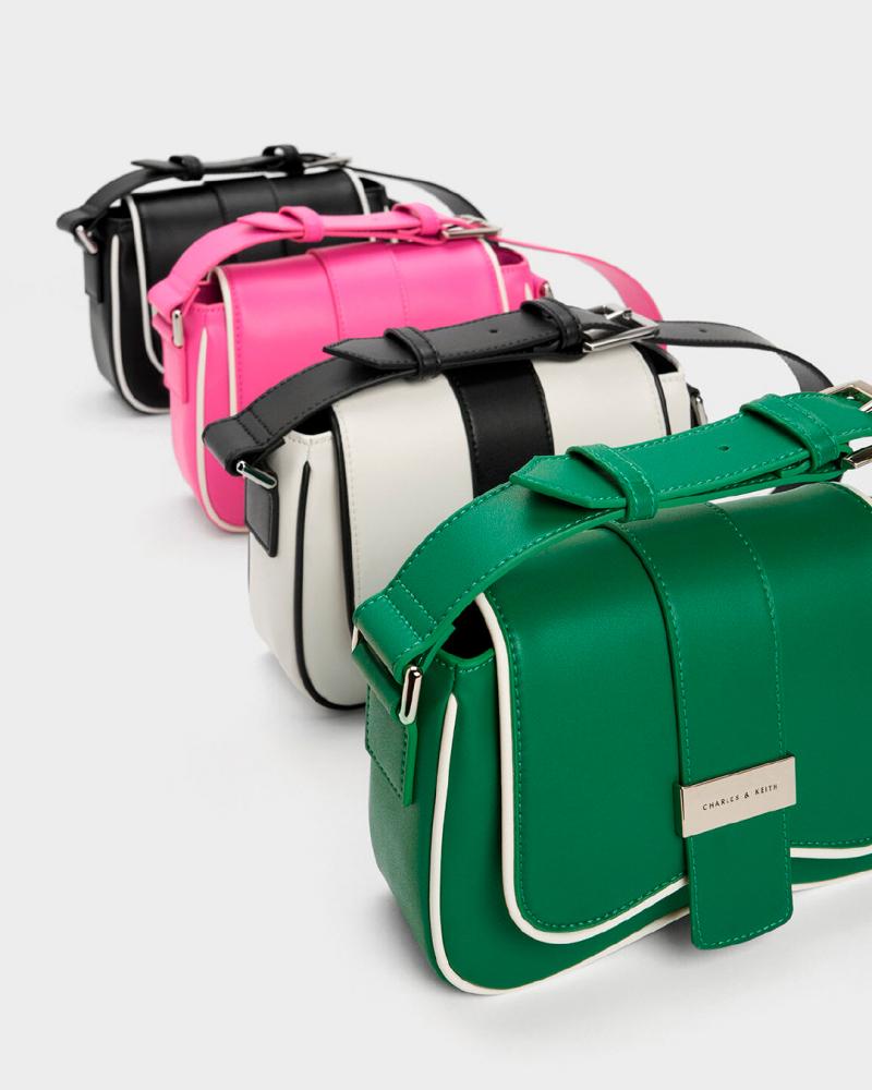 CHARLES & KEITH