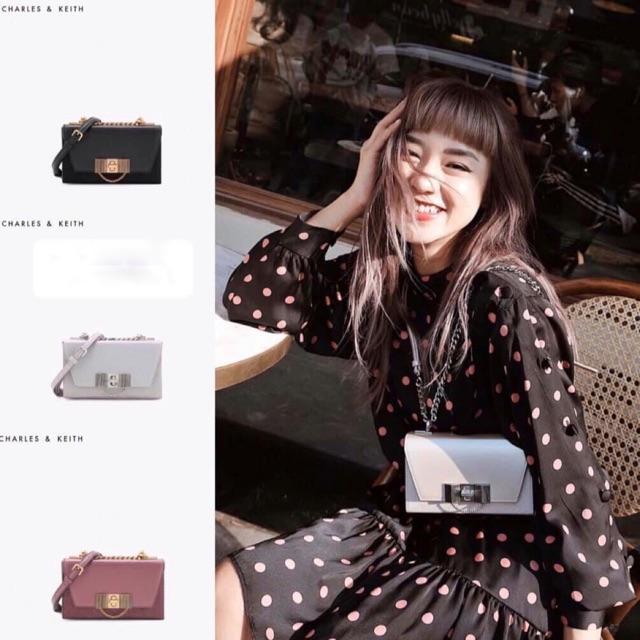 Túi Charles&Keith
