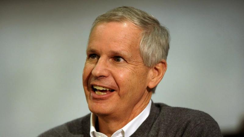 Charlie Ergen