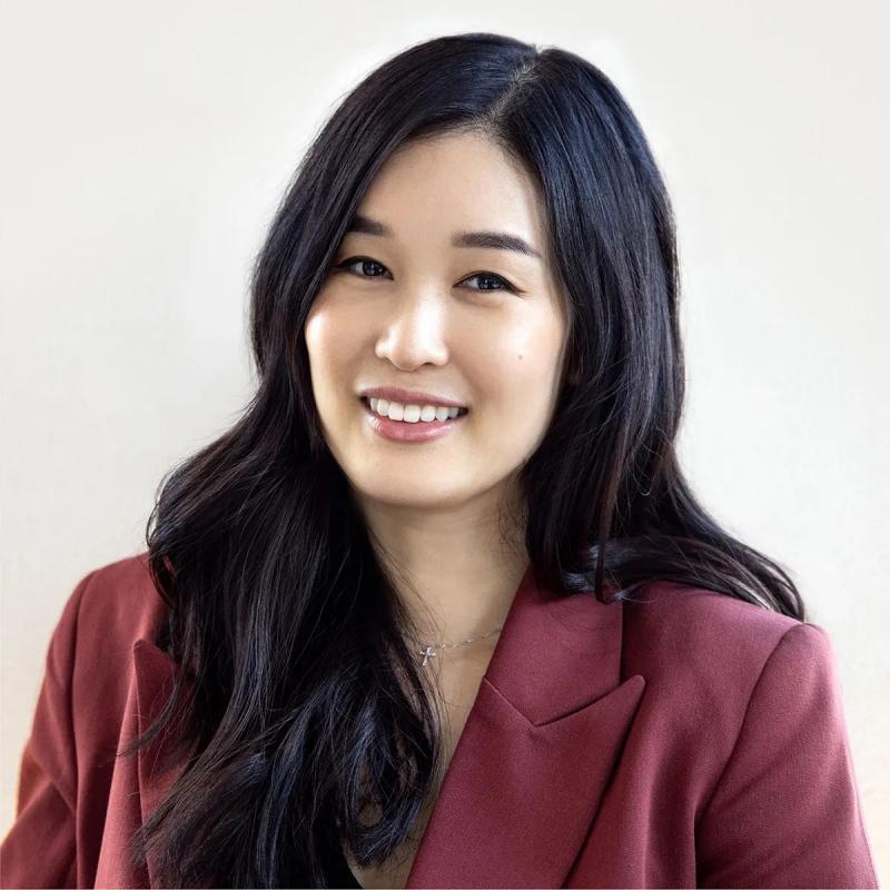 Charlotte Cho