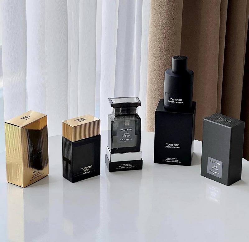 CHARM - Nước Hoa Mỹ Phẩm Authentic
