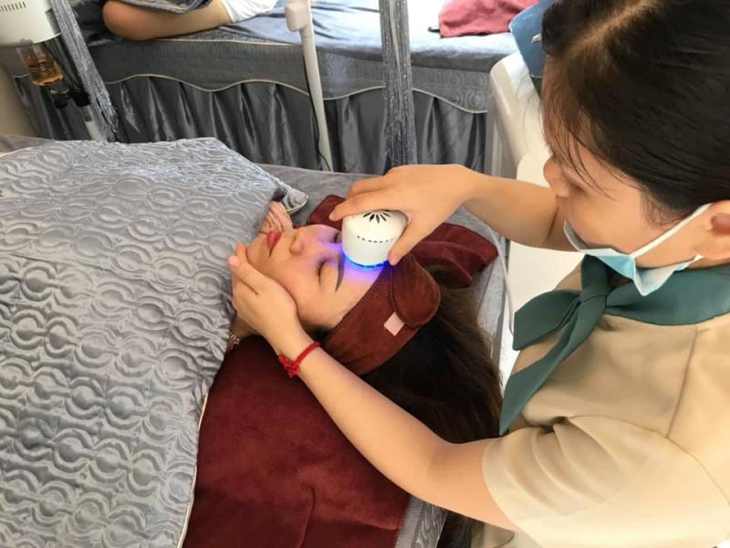 CHARM Spa