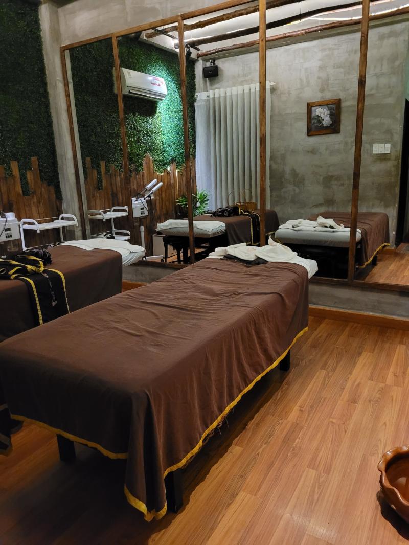 Charm Spa Grand Nha Trang