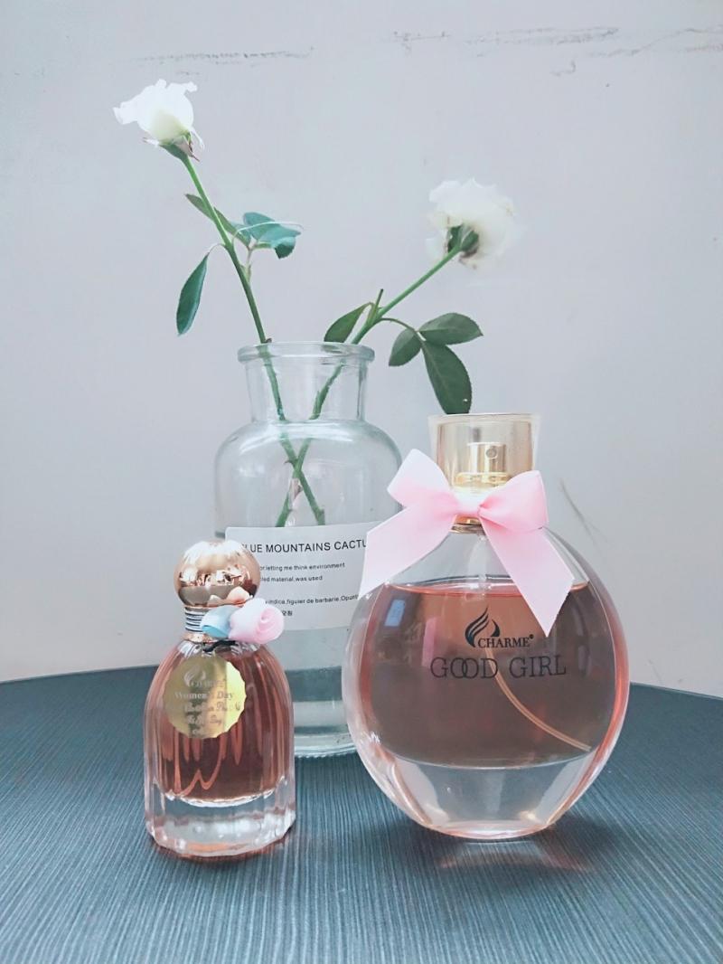 Charme - Nước hoa, Mỹ phẩm chính hãng