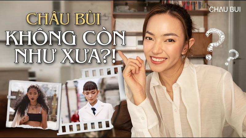 Chau Bui Official