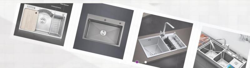 Chậu rửa bát Erowin