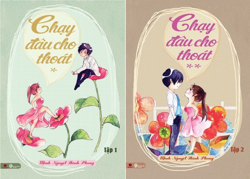 Chạy đâu cho thoát