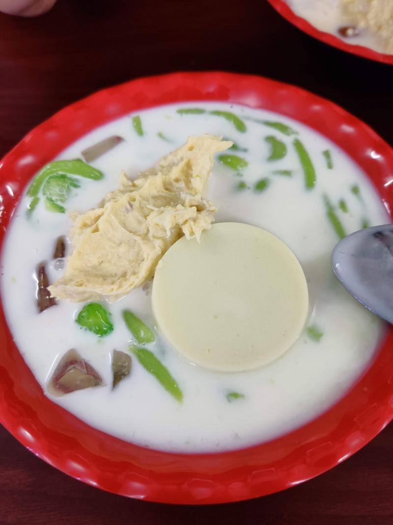 Chè 3 Miền