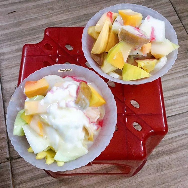 Chè Ngon Phố - Cổ Nhuế