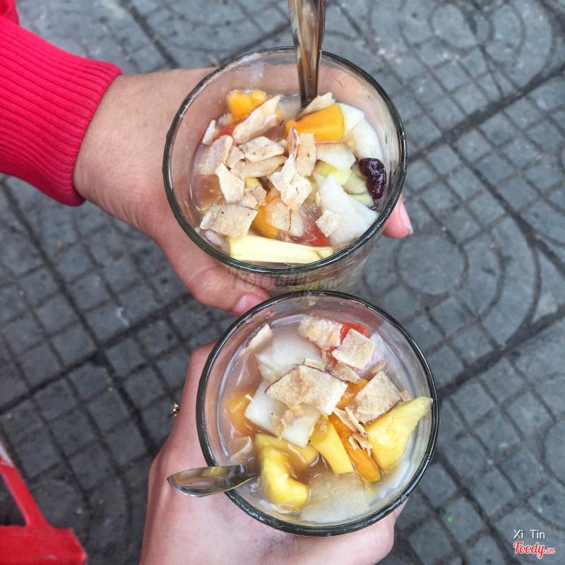 Chè Bà Quế
