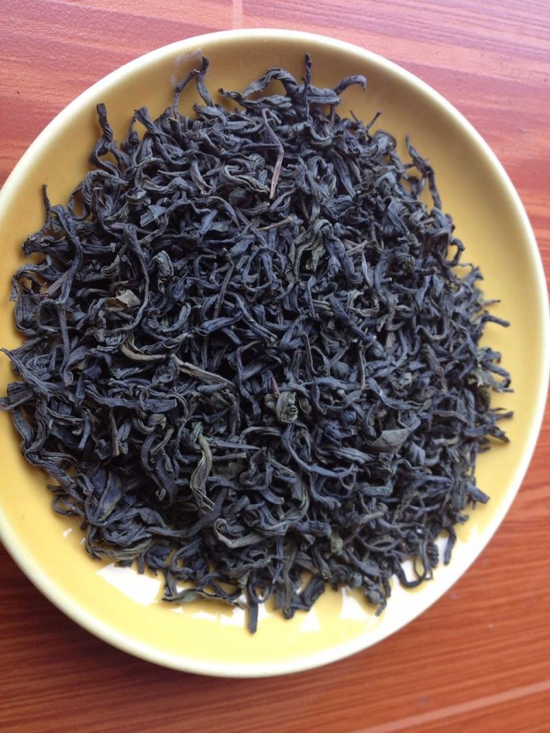 Chè Bát Tiên Sơn Động
