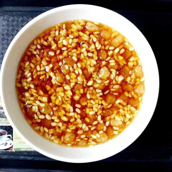 Chè bưởi